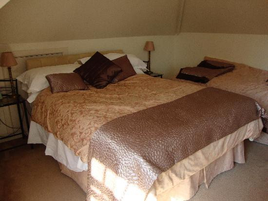 Druid House Guest House主图