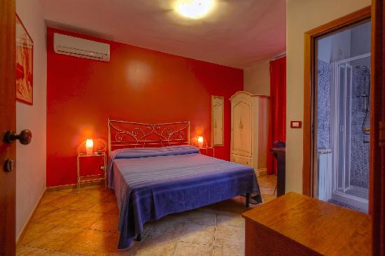 B&B Epos Acitrezza主图
