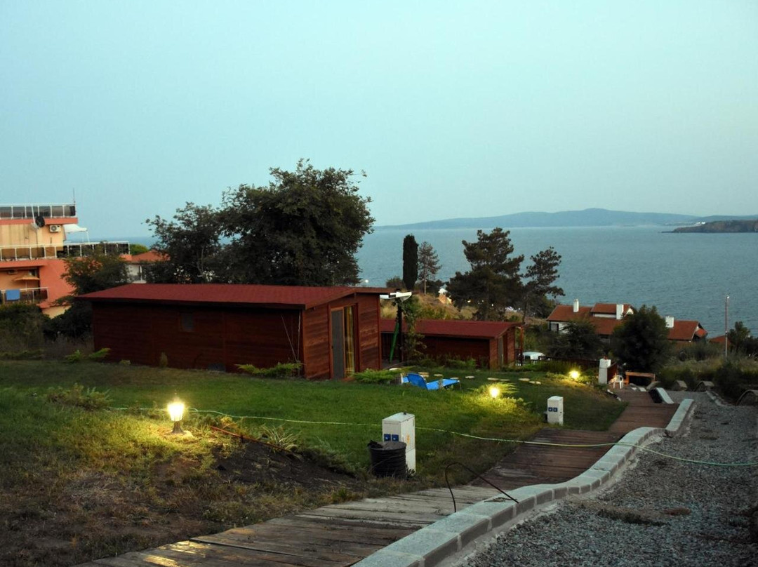 Villa Viridi