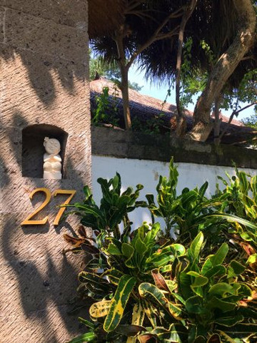 卡尔玛金巴兰酒店主图