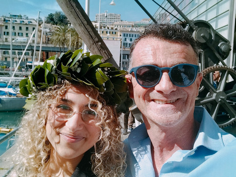 Rebus Cocktail Bar-热那亚必去景点