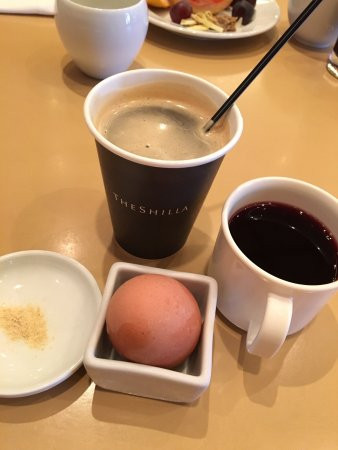 济州新罗大酒店主图