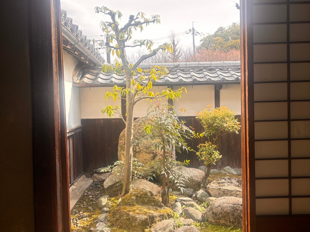 Takatsuki Castle Historical Park-高规市必去景点
