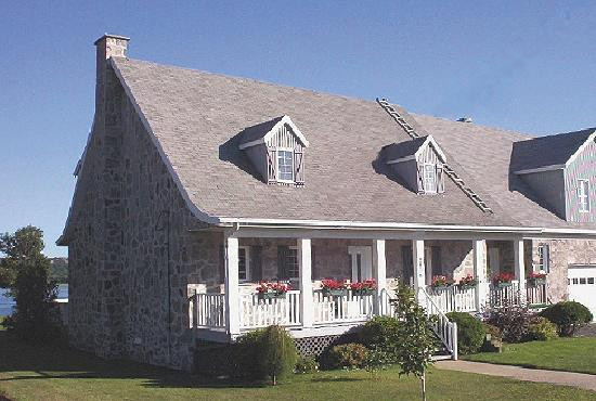 Au Domaine de la Sauvagine主图