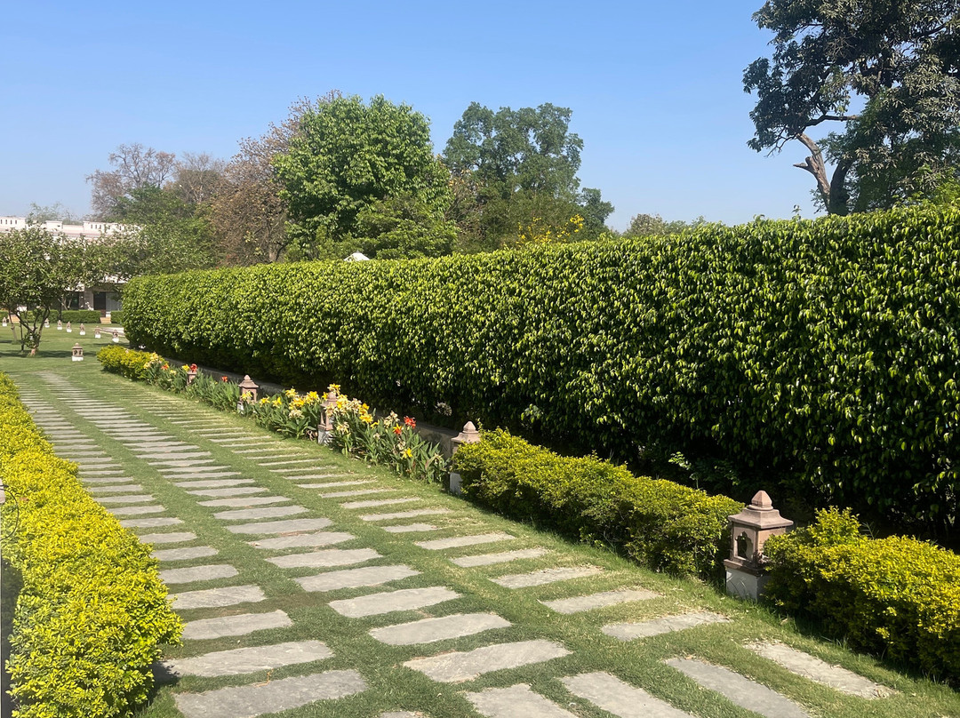 Tree of Life Resort & Spa, Varanasi主图