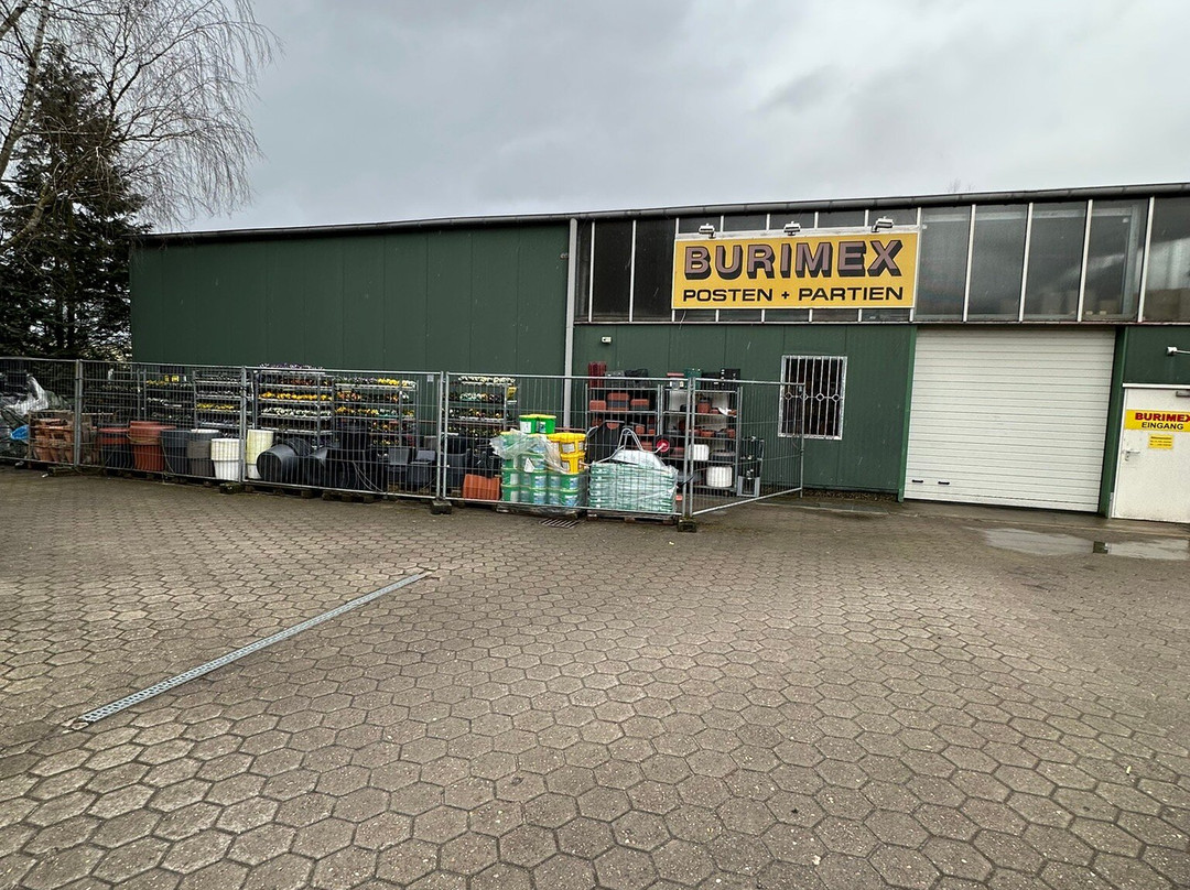 Burimex-Stelle必去景点