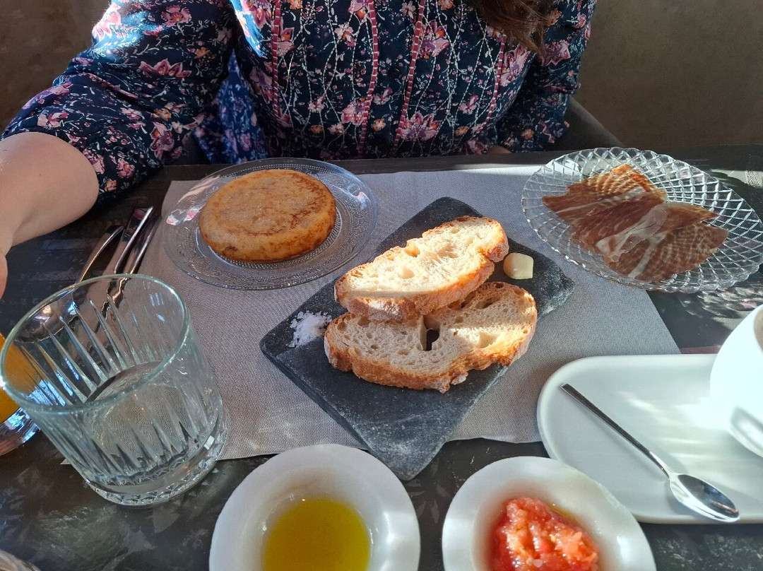 Grand Hotel Don Gregorio主图