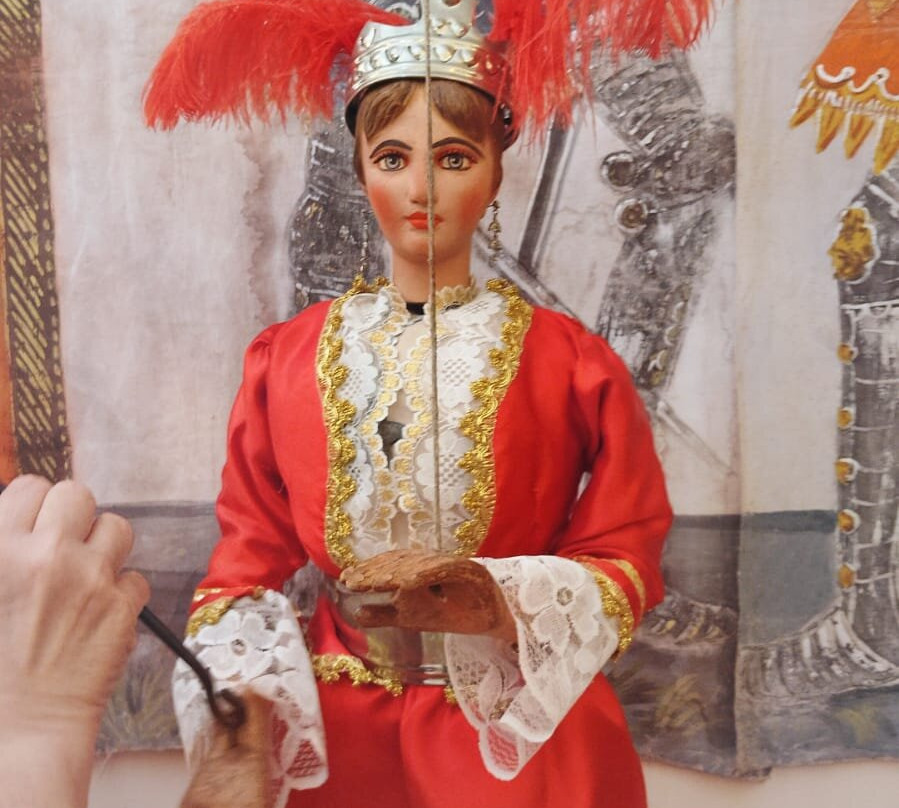 Museo I pupi di Partinico景点图片