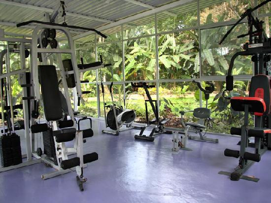 VIP Hotel Playa Negra主图