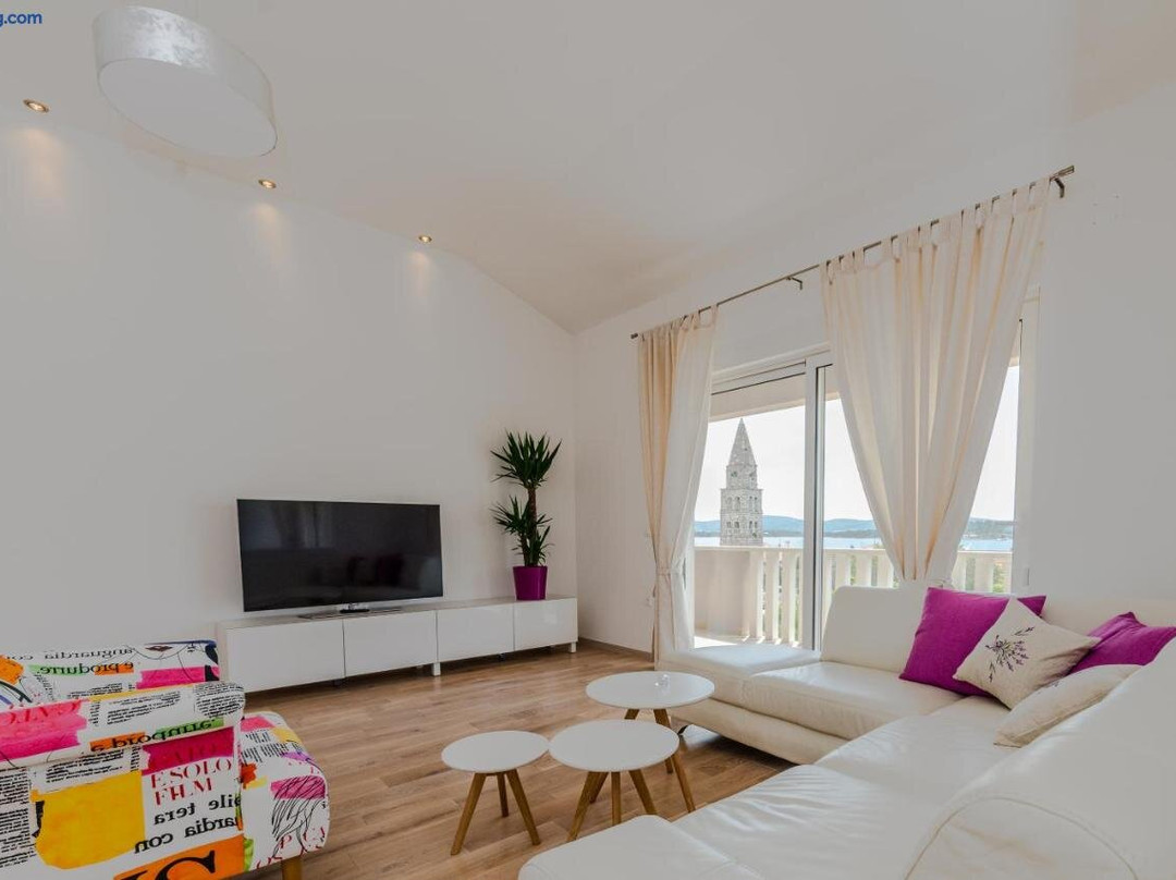 Apartments Kampanel