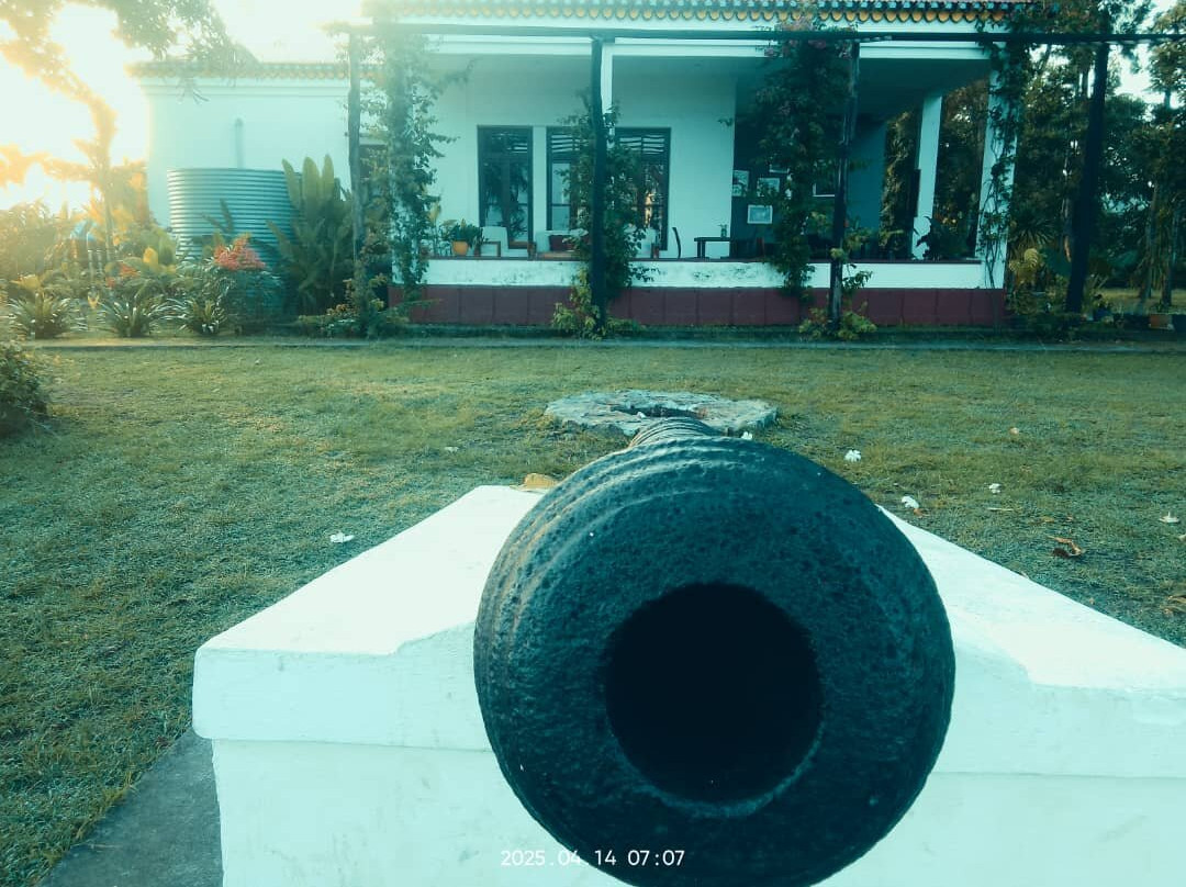 Balibo Fort-Balibo必去景点