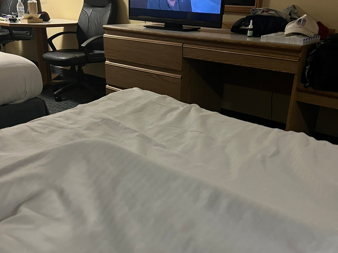 卡纳布戴斯酒店主图