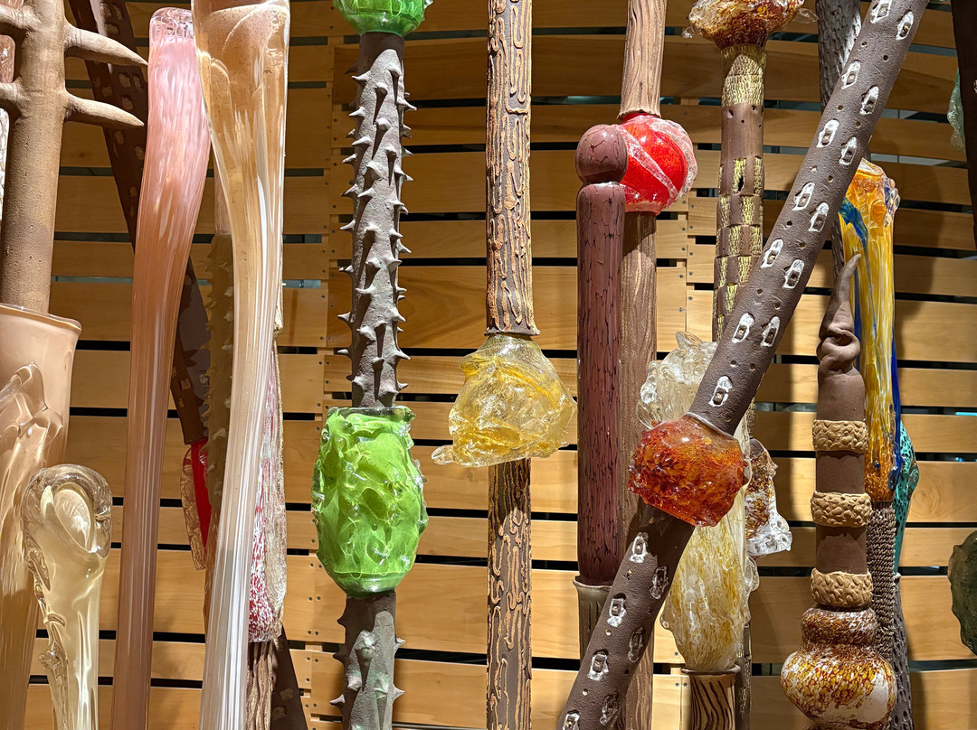 郝德博物馆-凤凰城必去景点