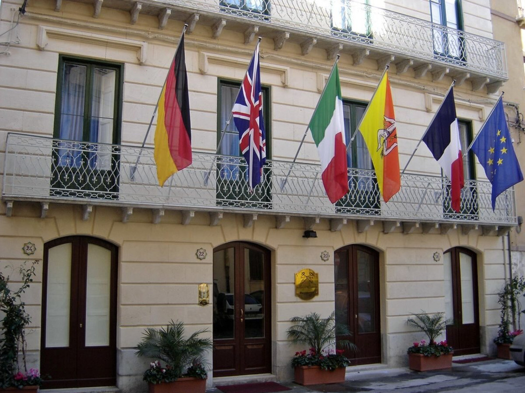 Le Chiavi Di San Francesco Residence