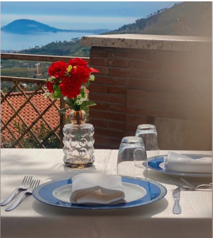 La Terrazza Belvedere Bistrot