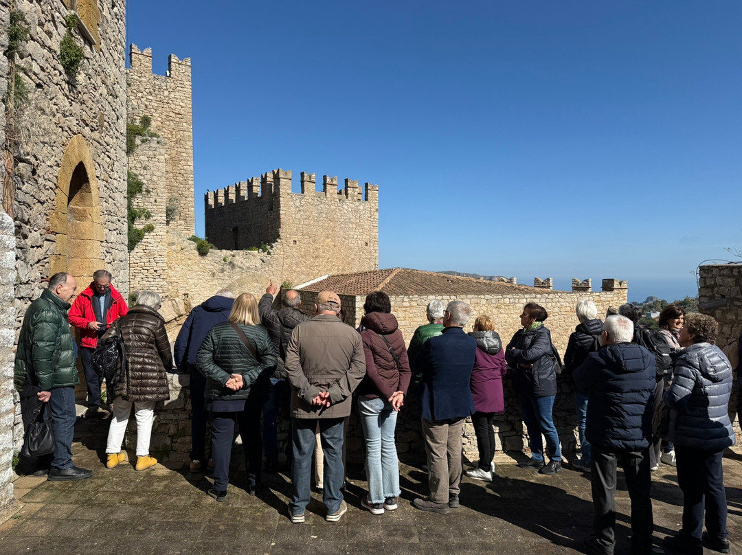 Castello di Caccamo景点图片