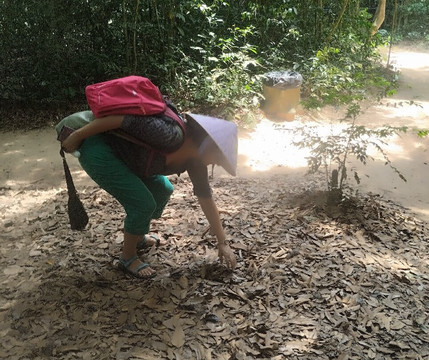 Jason Super Star Service (SSS) - Day Tours-胡志明市必去景点