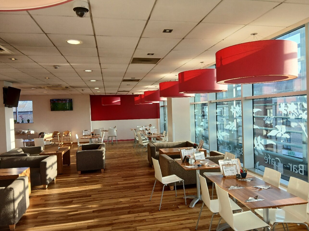 Travelodge Gloucester主图