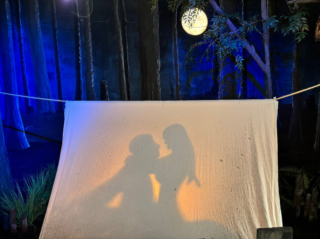 New Orleans Storyville Museum-新奥尔良必去景点