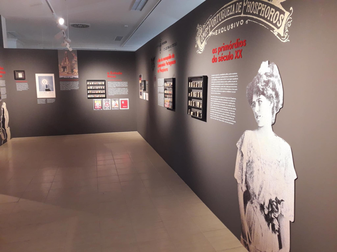 Museu do Quartzo-维塞乌必去景点