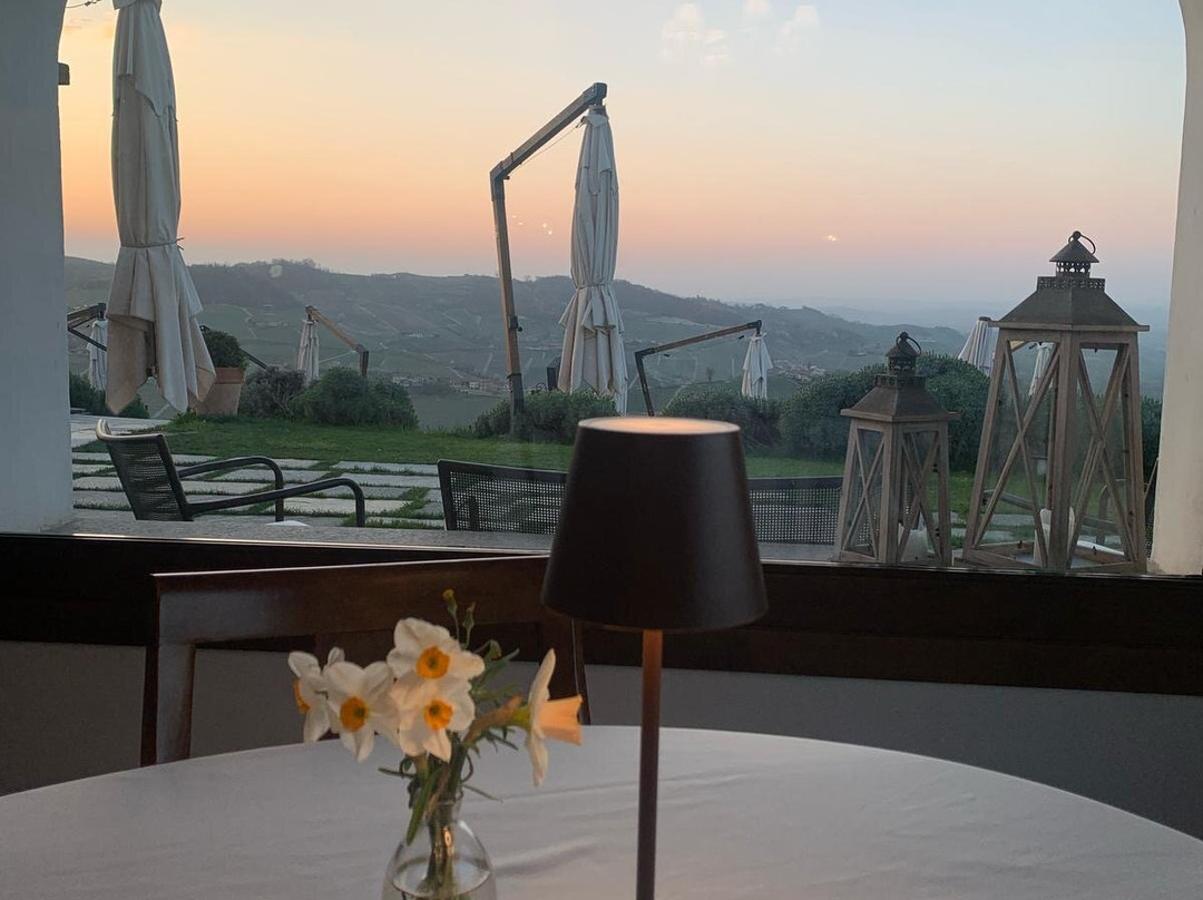 Agriturismo La Torricella-蒙福特-达尔巴必去景点