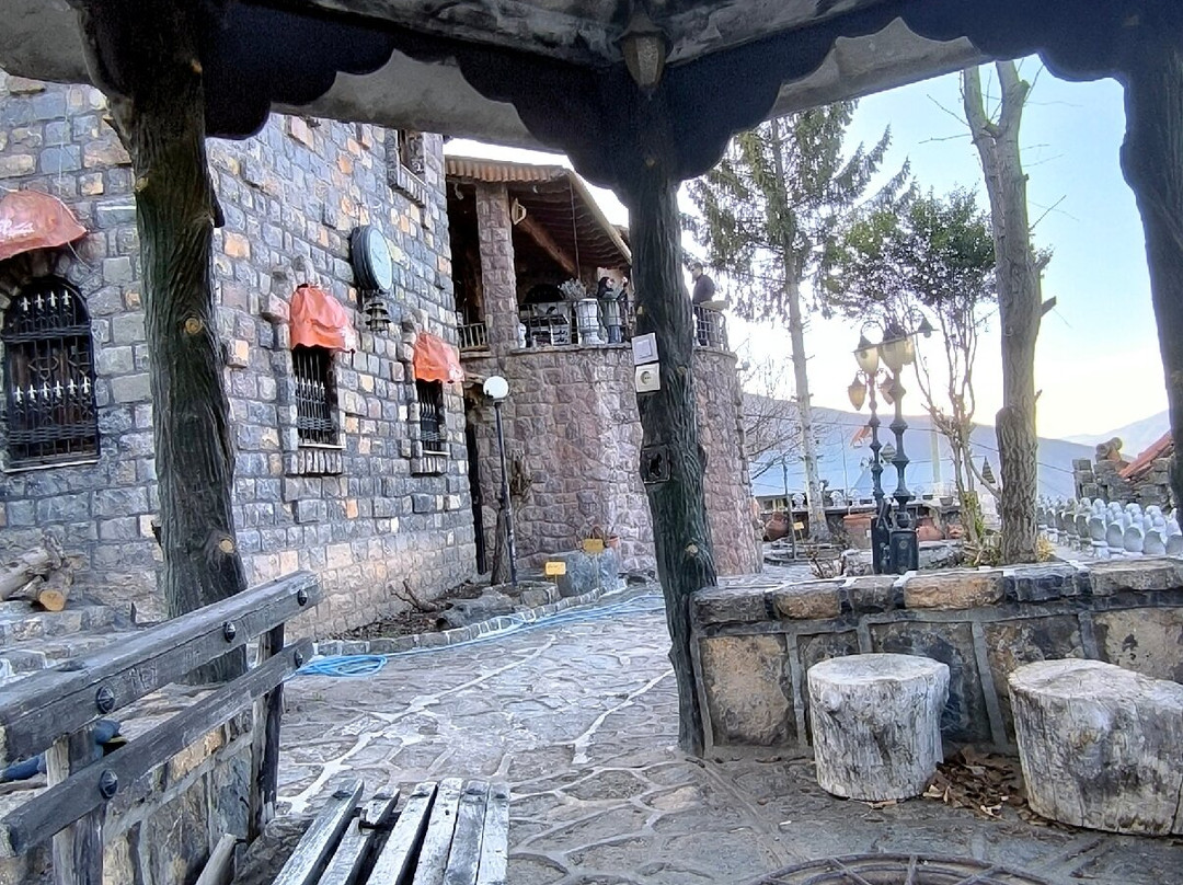 Kandelous Village Museum景点图片