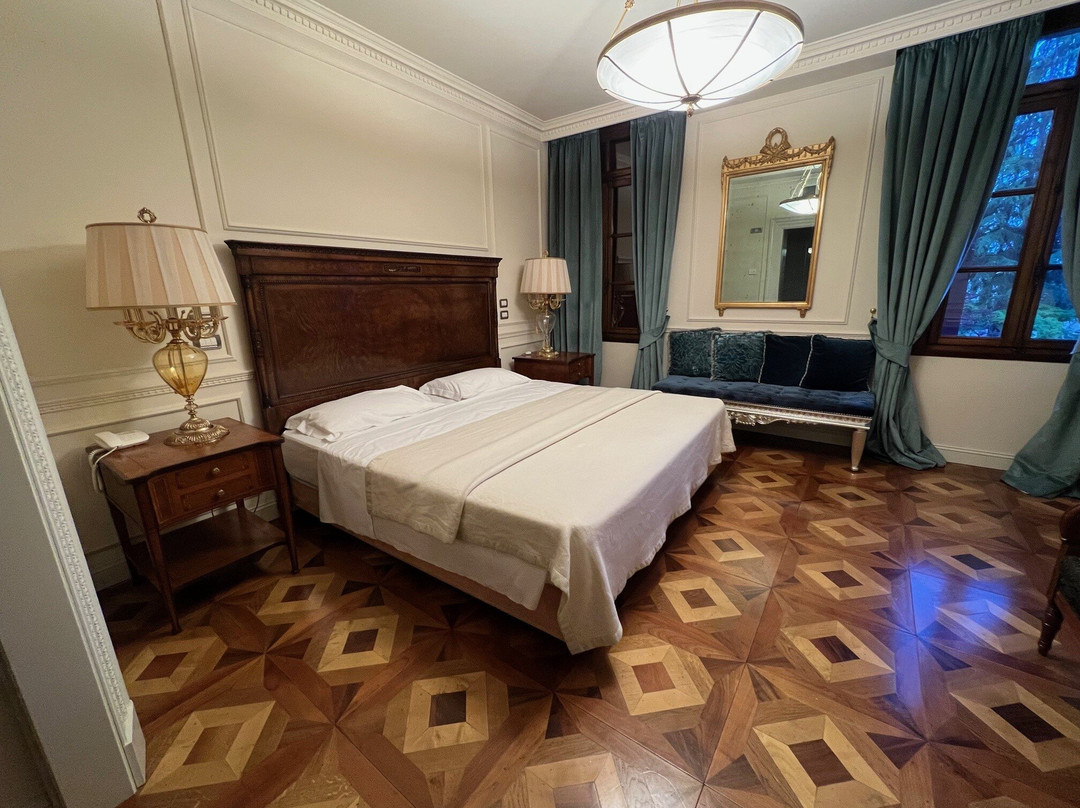 Villa Palma主图