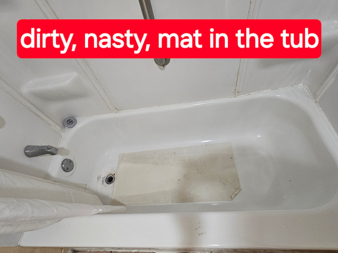 肯尼迪太空中心品质酒店主图