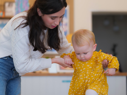 Little Plaza-爱丁堡必去景点