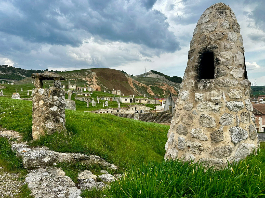 Bodegas de Baltanas-Baltanas必去景点