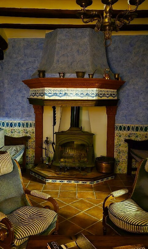 Hotel Don Inigo de Aragon主图