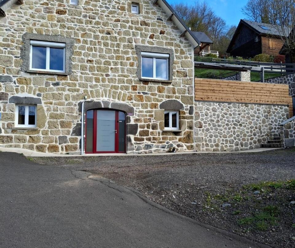 Chambre D'Hotes Les Roses Des Bois