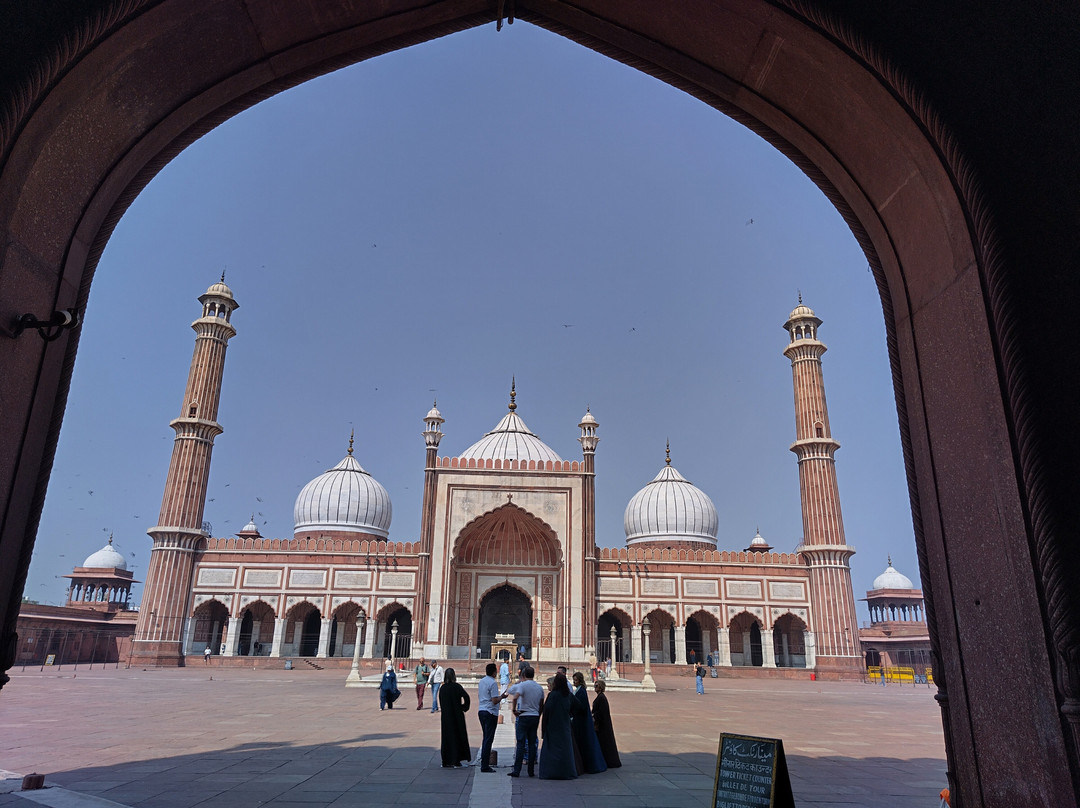 Great Xizang Tour-拉萨市必去景点