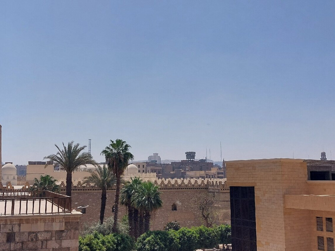 Sharia Al Mu'izz Li-Din Allah景点图片