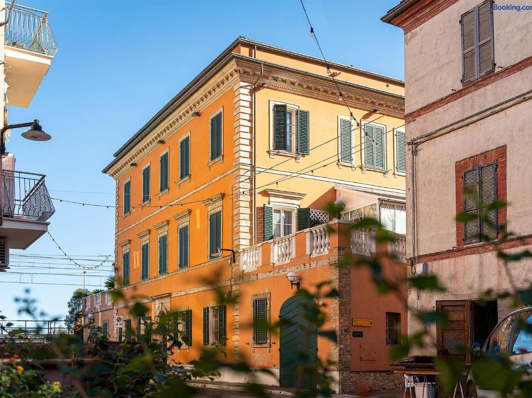 Dimora Villa Ricci