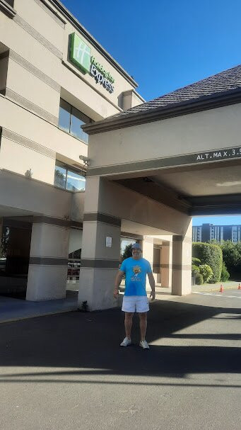 Holiday Inn Express Temuco by IHG主图