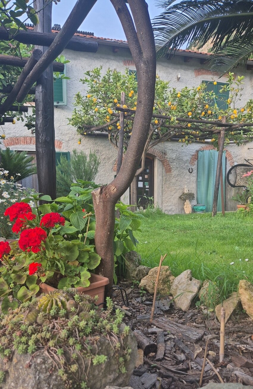 Agriturismo I Lamoi-官方