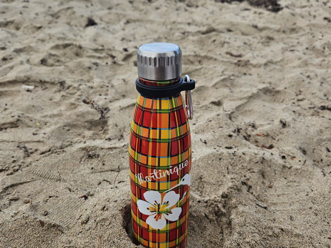 Petit Anse-Les Anses d'Arlet必去景点