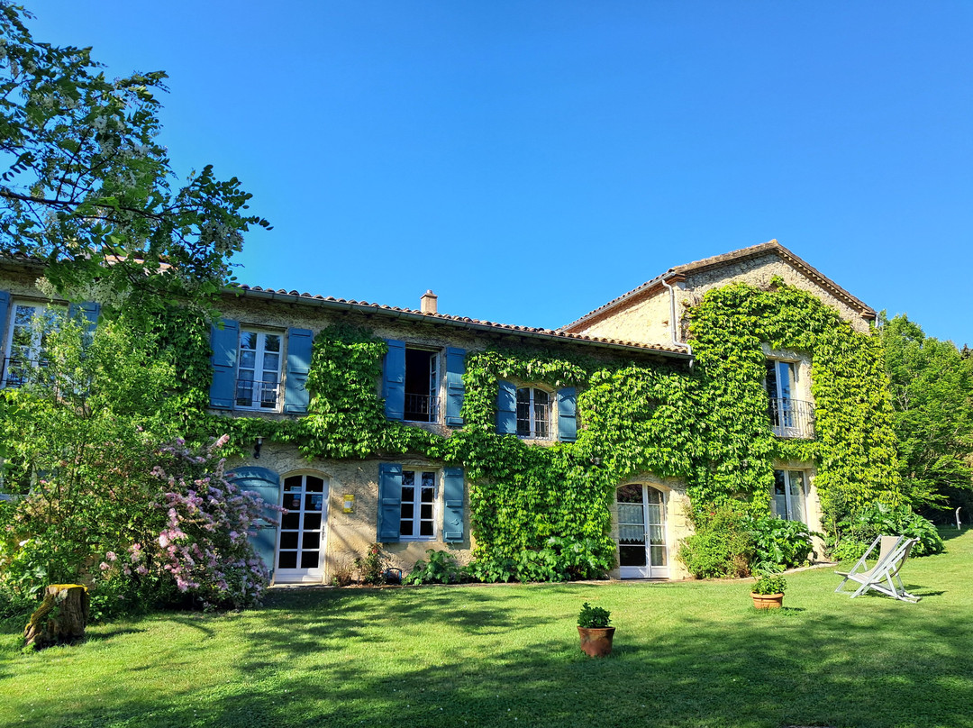 Maison Ardure主图