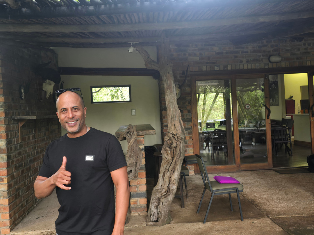 Tiger Hunters Tours & Safaris - Day Adventures-彭哥拉必去景点