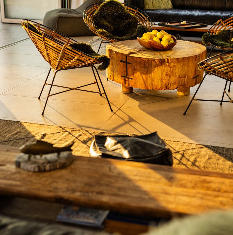 Sea Sense Boutique Hotel主图