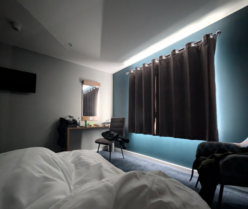 Travelodge Hexham主图