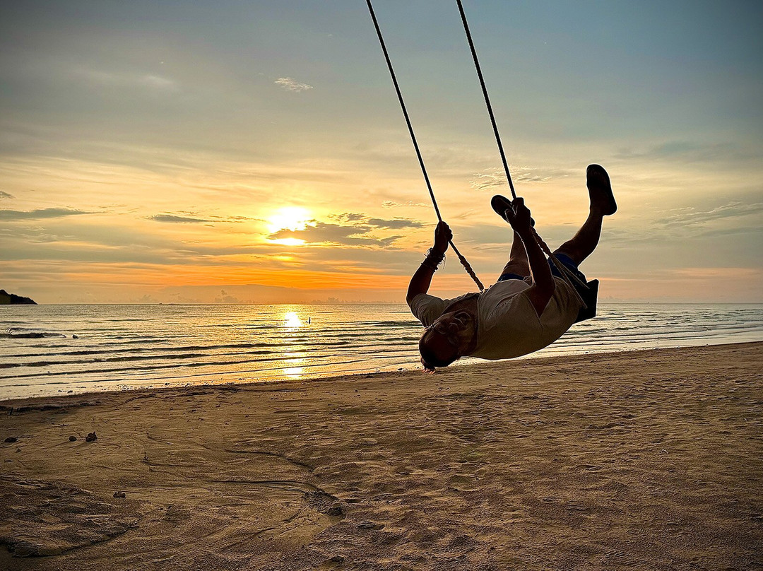 象岛德瓦度假村主图