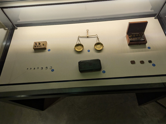 Klondike Gold Rush-西雅图必去景点