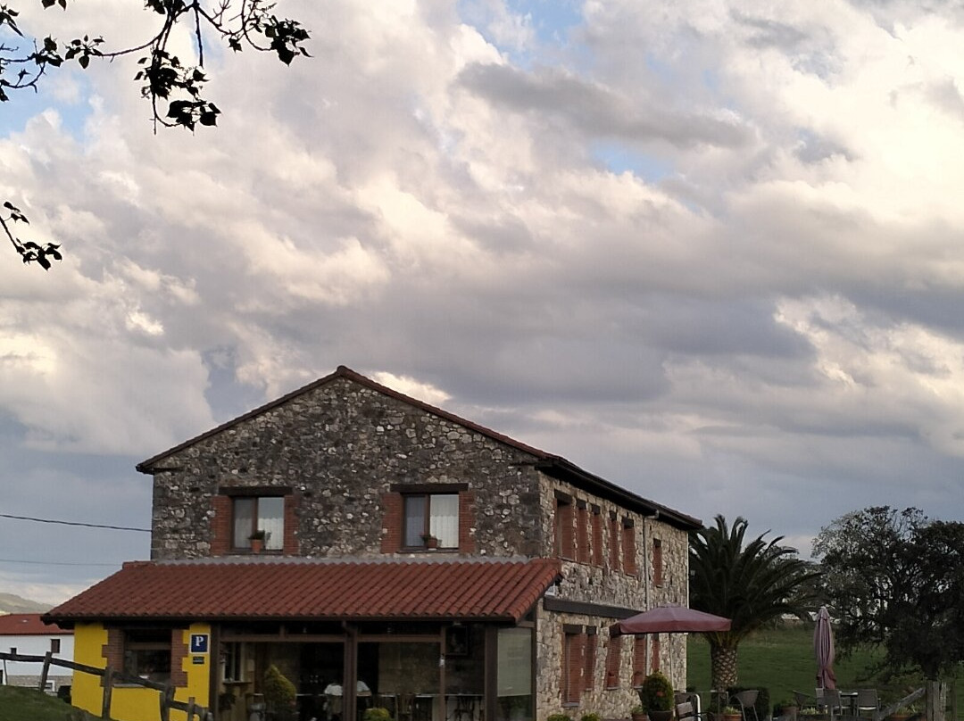 El Mirador de Rivas主图