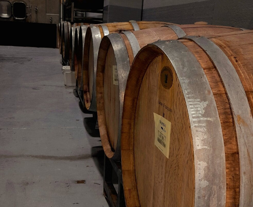 Wapisa Winery-Viedma必去景点