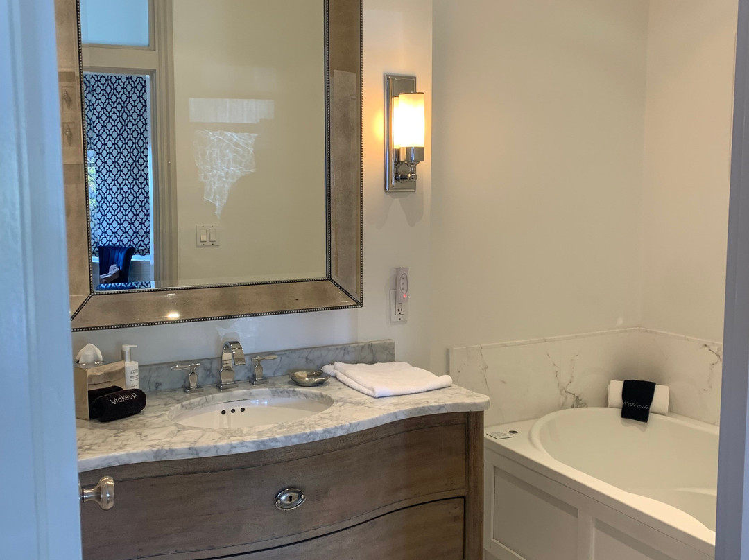 Inns of Mendocino主图