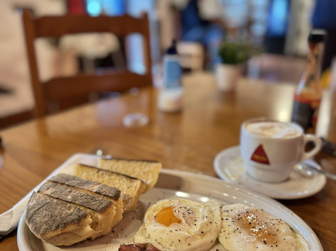 Café Da Laura