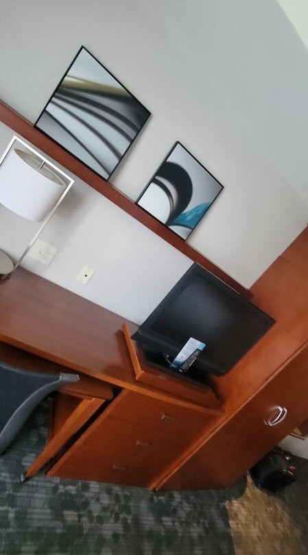 Courtyard by Marriott Statesville Mooresville/Lake Norman主图