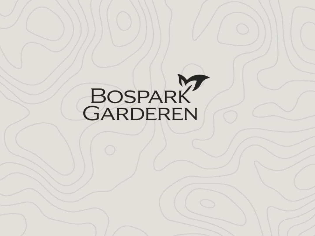 Bospark Garderen